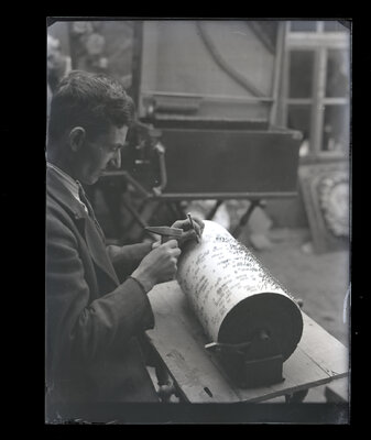 Fotografie necatalogată, cota BU-FD-01073-9-01186-0012