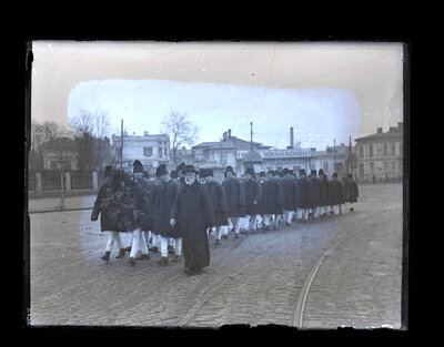Fotografie necatalogată, cota BU-FD-01073-9-01186-0014