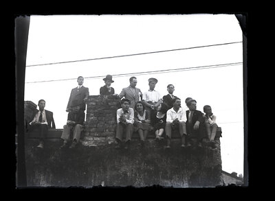 Fotografie necatalogată, cota BU-FD-01073-9-01187-0011