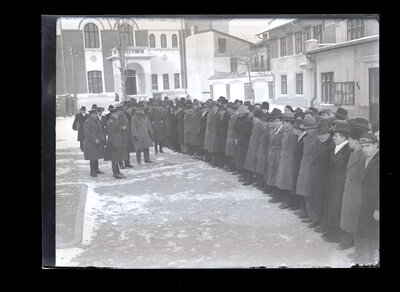 Fotografie necatalogată, cota BU-FD-01073-9-01187-0016