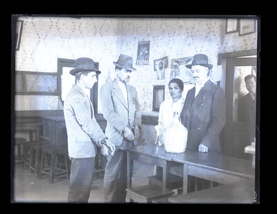 Fotografie necatalogată, cota BU-FD-01073-9-01192-0012