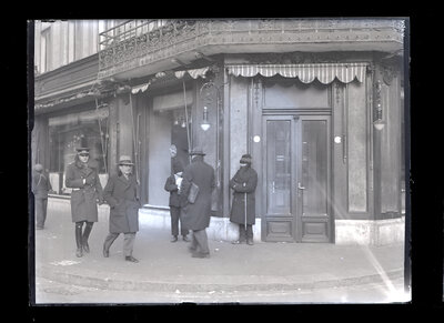 Fotografie necatalogată, cota BU-FD-01073-9-01194-0007