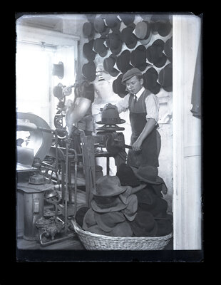 Fotografie necatalogată, cota BU-FD-01073-9-01195-0009