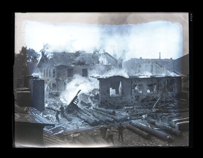 Fotografie necatalogată, cota BU-FD-01073-9-01197-0002