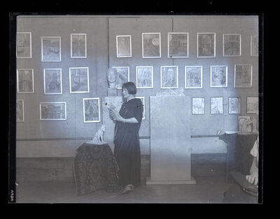 Fotografie necatalogată, cota BU-FD-01073-9-01197-0003