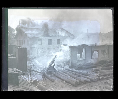 Fotografie necatalogată, cota BU-FD-01073-9-01197-0007