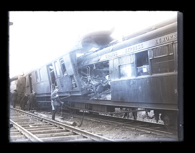 Fotografie necatalogată, cota BU-FD-01073-9-01197-0012