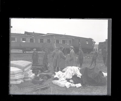 Fotografie necatalogată, cota BU-FD-01073-9-01197-0013