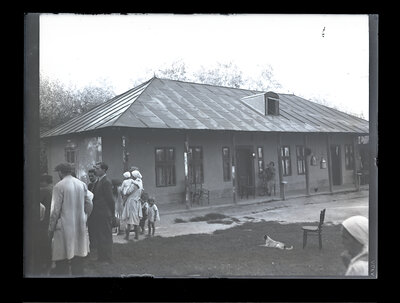 Fotografie necatalogată, cota BU-FD-01073-9-01200-0009