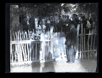 Fotografie necatalogată, cota BU-FD-01073-9-01200-0011