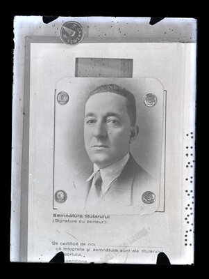 Fotografie necatalogată, cota BU-FD-01073-9-01200-0014