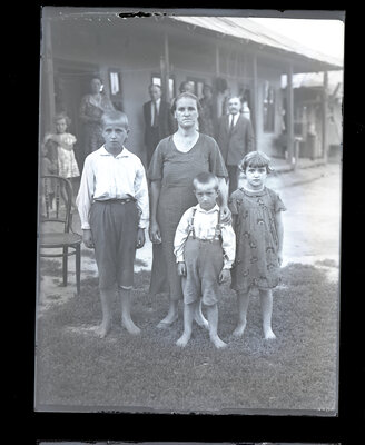 Fotografie necatalogată, cota BU-FD-01073-9-01200-0016