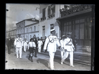 Fotografie necatalogată, cota BU-FD-01073-9-01201-0006