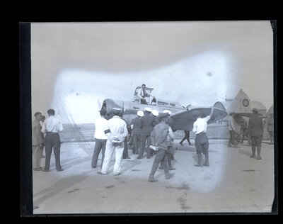 Fotografie necatalogată, cota BU-FD-01073-9-01203-0011