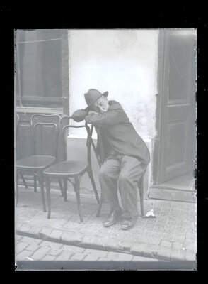 Fotografie necatalogată, cota BU-FD-01073-9-01204-0003
