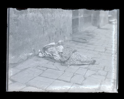 Fotografie necatalogată, cota BU-FD-01073-9-01204-0005