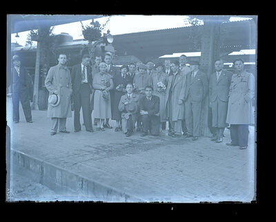 Fotografie necatalogată, cota BU-FD-01073-9-01205-0005