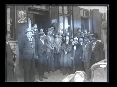 Fotografie necatalogată, cota BU-FD-01073-9-01205-0011