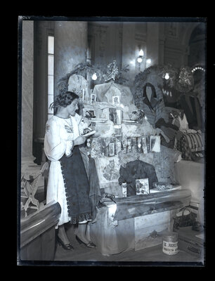 Fotografie necatalogată, cota BU-FD-01073-9-01206-0002