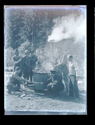 Fotografie necatalogată, cota BU-FD-01073-9-01207-0001