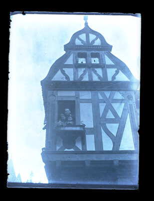 Fotografie necatalogată, cota BU-FD-01073-9-01207-0013