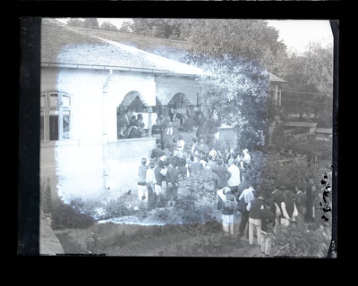 Fotografie necatalogată, cota BU-FD-01073-9-01214-0008