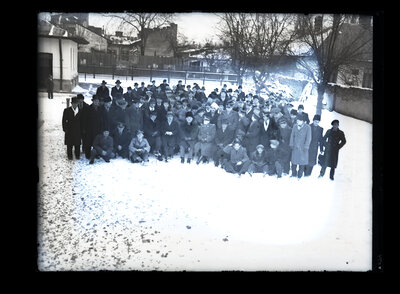 Fotografie necatalogată, cota BU-FD-01073-9-01216-0003