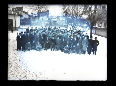 Fotografie necatalogată, cota BU-FD-01073-9-01216-0009