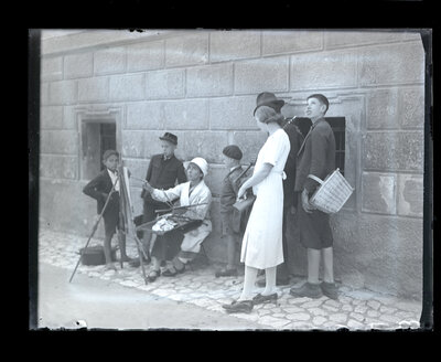 Fotografie necatalogată, cota BU-FD-01073-9-01217-0007