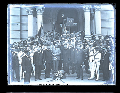 Fotografie necatalogată, cota BU-FD-01073-9-01218-0012