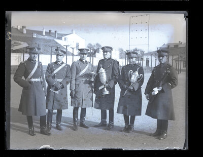 Fotografie necatalogată, cota BU-FD-01073-9-01219-0003