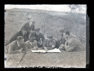 Fotografie necatalogată, cota BU-FD-01073-9-01219-0005