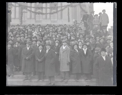 Fotografie necatalogată, cota BU-FD-01073-9-01221-0003