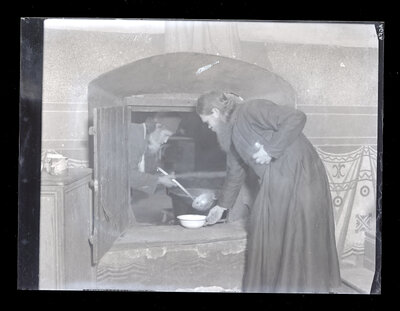 Fotografie necatalogată, cota BU-FD-01073-9-01222-0005