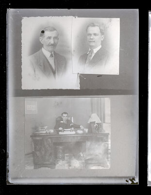 Fotografie necatalogată, cota BU-FD-01073-9-01224-0001