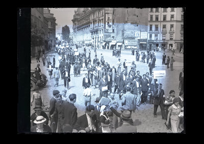 Fotografie necatalogată, cota BU-FD-01073-9-01224-0009