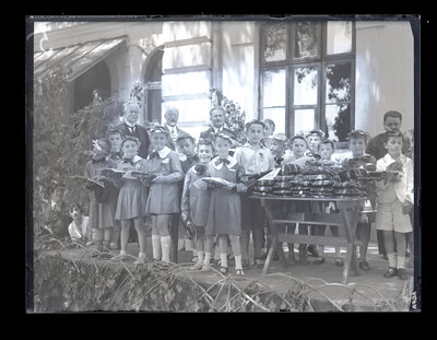 Fotografie necatalogată, cota BU-FD-01073-9-01225-0001