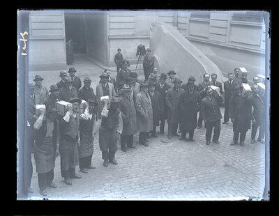 Fotografie necatalogată, cota BU-FD-01073-9-01225-0012