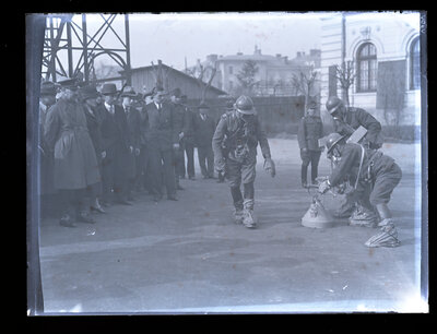 Fotografie necatalogată, cota BU-FD-01073-9-01227-0009