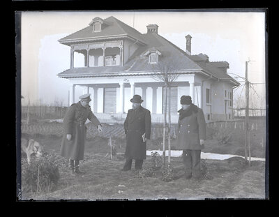 Fotografie necatalogată, cota BU-FD-01073-9-01228-0005
