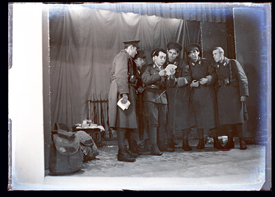 Fotografie necatalogată, cota BU-FD-01073-9-00032-0009