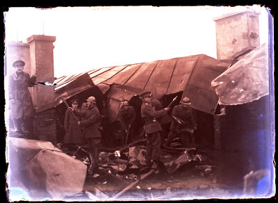 Fotografie necatalogată, cota BU-FD-01073-9-00032-0011