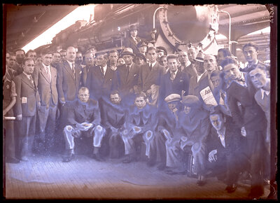 Fotografie necatalogată, cota BU-FD-01073-9-00037-0010