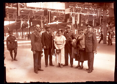 Fotografie necatalogată, cota BU-FD-01073-9-00037-0011
