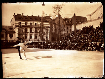 Fotografie necatalogată, cota BU-FD-01073-9-00040-0017