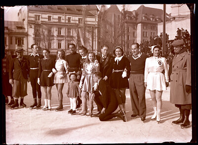 Fotografie necatalogată, cota BU-FD-01073-9-00040-0021