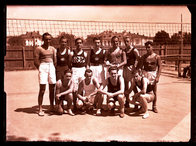 Fotografie necatalogată, cota BU-FD-01073-9-00041-0002