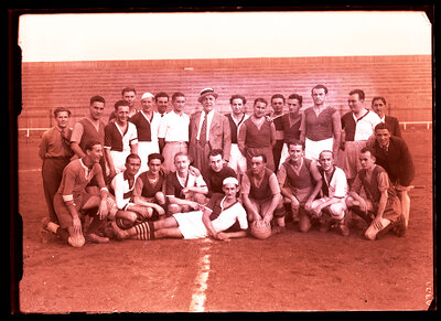 Fotografie necatalogată, cota BU-FD-01073-9-00041-0008