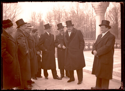 Fotografie necatalogată, cota BU-FD-01073-9-00043-0003