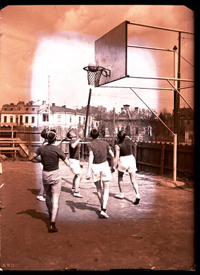Fotografie necatalogată, cota BU-FD-01073-9-00043-0009
